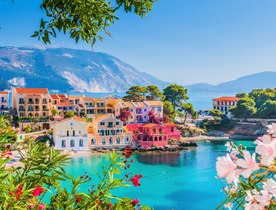 The hottest charter destinations in the Mediterranean for summer 2024