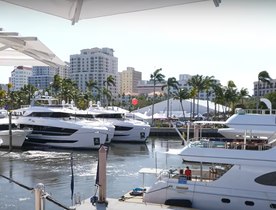 Palm Beach Showstoppers - YachtBuyer's top picks from PBIBS2023