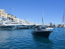 Monaco Yacht Show states 2020 edition still set to go ahead amid calls to cancel - final decision yet to be made