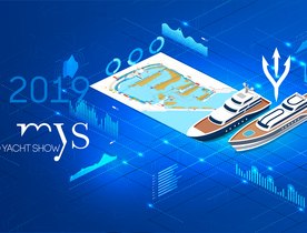 Monaco Yacht Show 2019: Superyacht Fleet Analysis