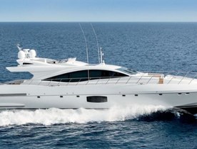 Mangusta 110 Set For 2018 Delivery