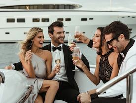Guide to Corporate Yacht Charters