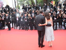Cannes Film Festival 2025
