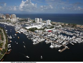 FLIBS 2020 enjoys successful COVID-secure event