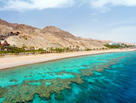 Saudi Arabia Introduces New Recreational Boat Chartering Rules