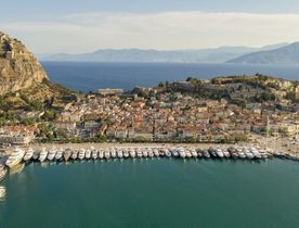 Countdown Begins for the Mediterranean Yacht Show 2017 
