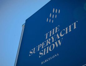 Brand new event The Superyacht Show gets underway