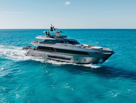 Remaining Availability for Bahamas Yacht Charters: Three Exceptional Yachts for Winter Sun