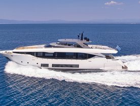 FOUR JOYS unveils limited-time Greece yacht charter offer for June 2026