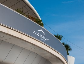 Azimut reveals €1billion order book 