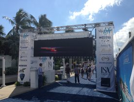 2014 Fort Lauderdale International Boat Show Comes to a Close