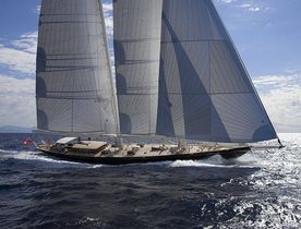 S/Y ‘This Is Us’ Caribbean Charter Offer