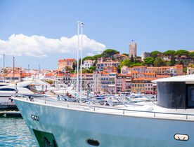 Cannes Yachting Festival must-see showstoppers - The best yachts over 25m