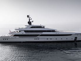 ROSE D'OR Joins Croatia Yacht Charter Fleet for Summer 2026