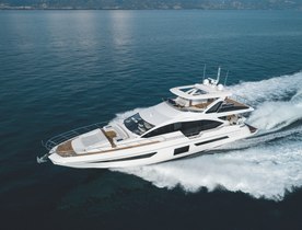 Azimut | Benetti celebrate a double win at Best Of The Best awards