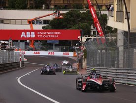 Monaco E-Prix 2027