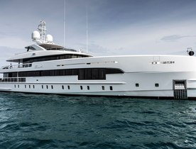 Monaco Yacht Show 2026: Superyacht ELA returns to Monaco Yacht Show after 2026 refit