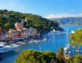 Experience the best of the Med this summer with one of these brand new Mediterranean yacht charters
