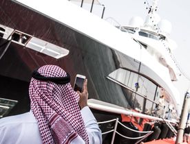 Dubai International Boat Show 2018 draws to a close