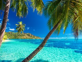 Find your perfect island on a Tahiti yacht charter