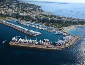 Paris Court of Appeal decision on Cannes Yachting Festival delayed