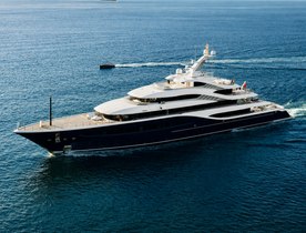 Monaco Yacht Show 2026: Charter yacht debuts not to miss