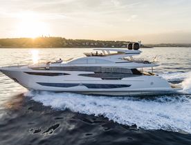 Pearl Yachts announces sale of two new hulls