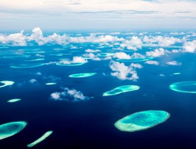 4 of the Best Atolls to Cruise to in the Maldives