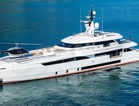 Wider and Northrop & Johnson announce new superyacht contract