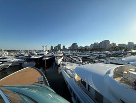 PBIBS 2026: Palm Beach International Boat Show Bows Out To The Sound Of Horns