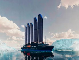 Christmas Under the Northern Lights: CAPTAIN ARCTIC Offers Incredible Luxury Charter Experience