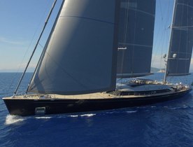 Ferretti Group and Sanlorenzo work together to rescue Perini Navi