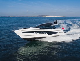 Sunseeker reveals details of its brand new Predator 65