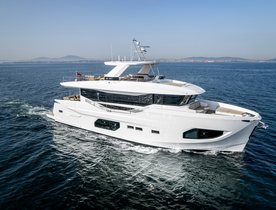 Numarine launches first entry-level 22XP Explorer