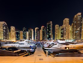 Dubai International Boat Show set for sparkling return after two-year absence