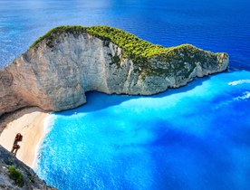Greece Enjoys Successful Season of Superyacht Chartering