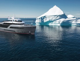 Bering Yachts announces second sale of flagship B145 explorer yacht