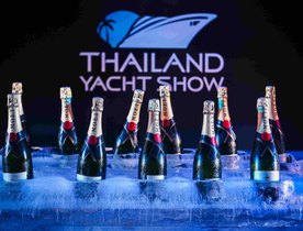 Save the Date for the Second Edition of the Thailand Yacht Show