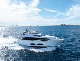 Yacht rental NIGORA offers 10% off September Italy yacht charters