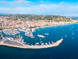 Cannes Yachting Festival 2022 - two weeks to go!