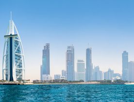 Unified Yacht Permit System to Boost Abu Dhabi and Dubai Yacht Charters