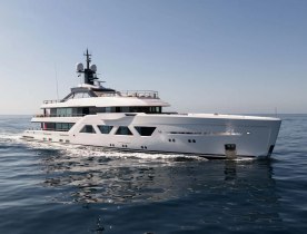 Watch This: Superyacht QU2 unveils first video footage of Winch Design interiors