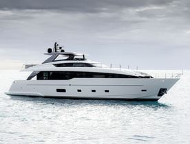 MYBA 2026: Sanlorenzo superyacht TELL NO ONE set for global debut