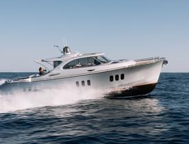 Fastest ever Zeelander, Z55, debuts at FLIBS 2018