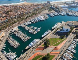 The Superyacht Show 2021