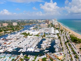 New U.S. Tax Law May Expand Yacht Charter Options in Coming Years
