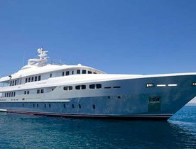 O'CEANOS Charter Yacht Offers Low Season Rates in August