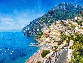12 things to do in Positano on your next Italy yacht charter 