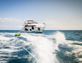 Last chance: Remaining Mediterranean yacht charter availability for summer 2026