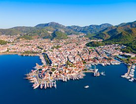 TYBA Yacht Charter Show 2026